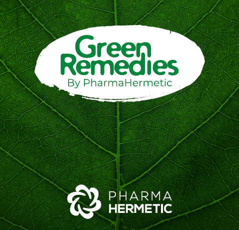 Green Remedies by PharmaHermetic