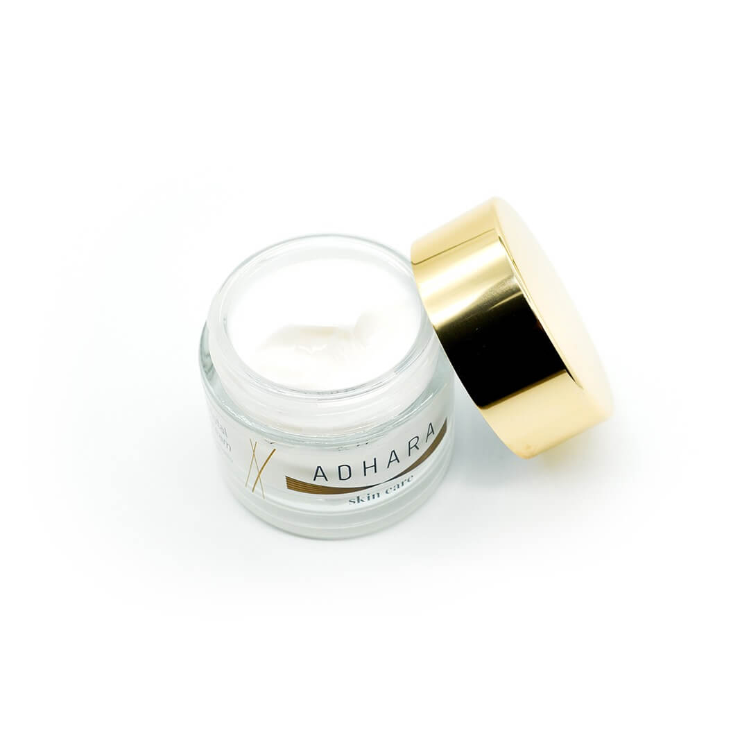 Adhara Total Anti-Aging Cream (50ml)
