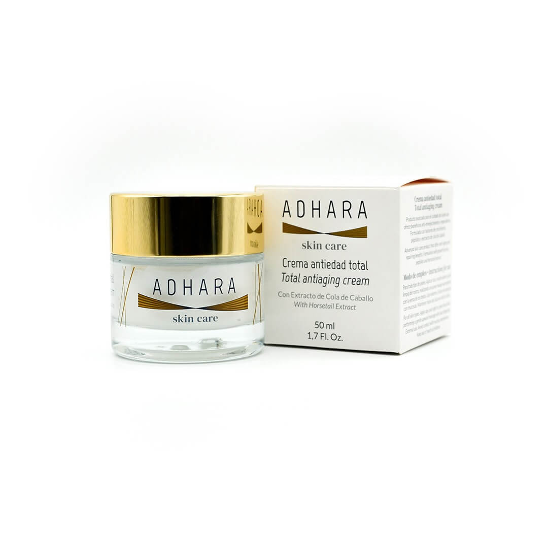 Adhara Total Anti-Aging Cream (50ml)