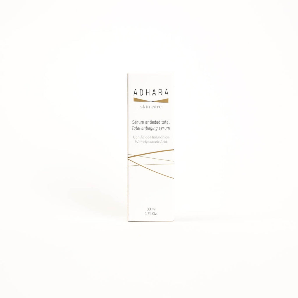 Adhara Skincare - Total Antiaging Serum (30ml)