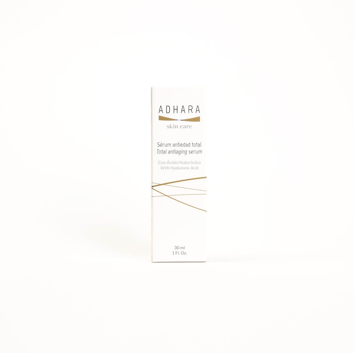 Adhara Skincare - Total Antiaging Serum (30ml)