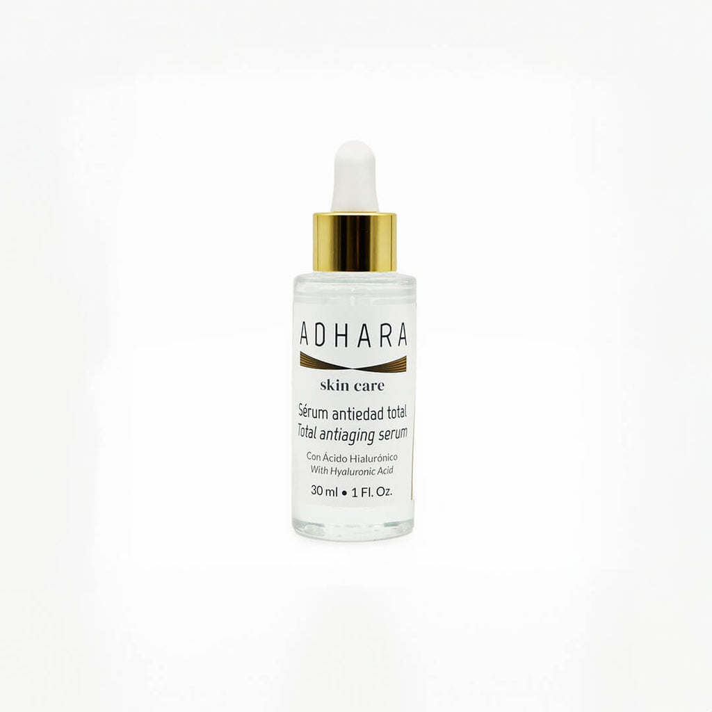 Adhara Skincare - Total Antiaging Serum (30ml)