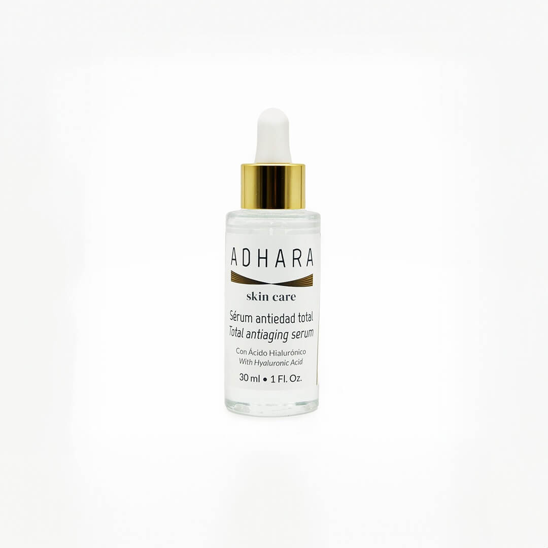 Adhara Skincare - Total Antiaging Serum (30ml)