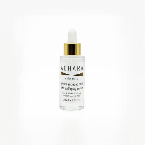 Adhara Skincare - Total Antiaging Serum (30ml)