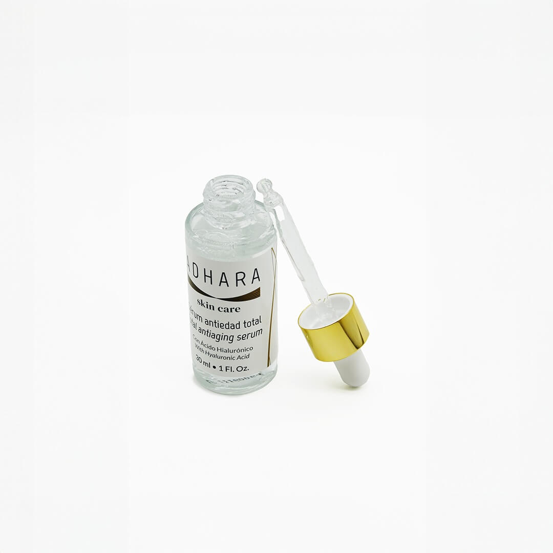Adhara Skincare - Total Antiaging Serum (30ml)