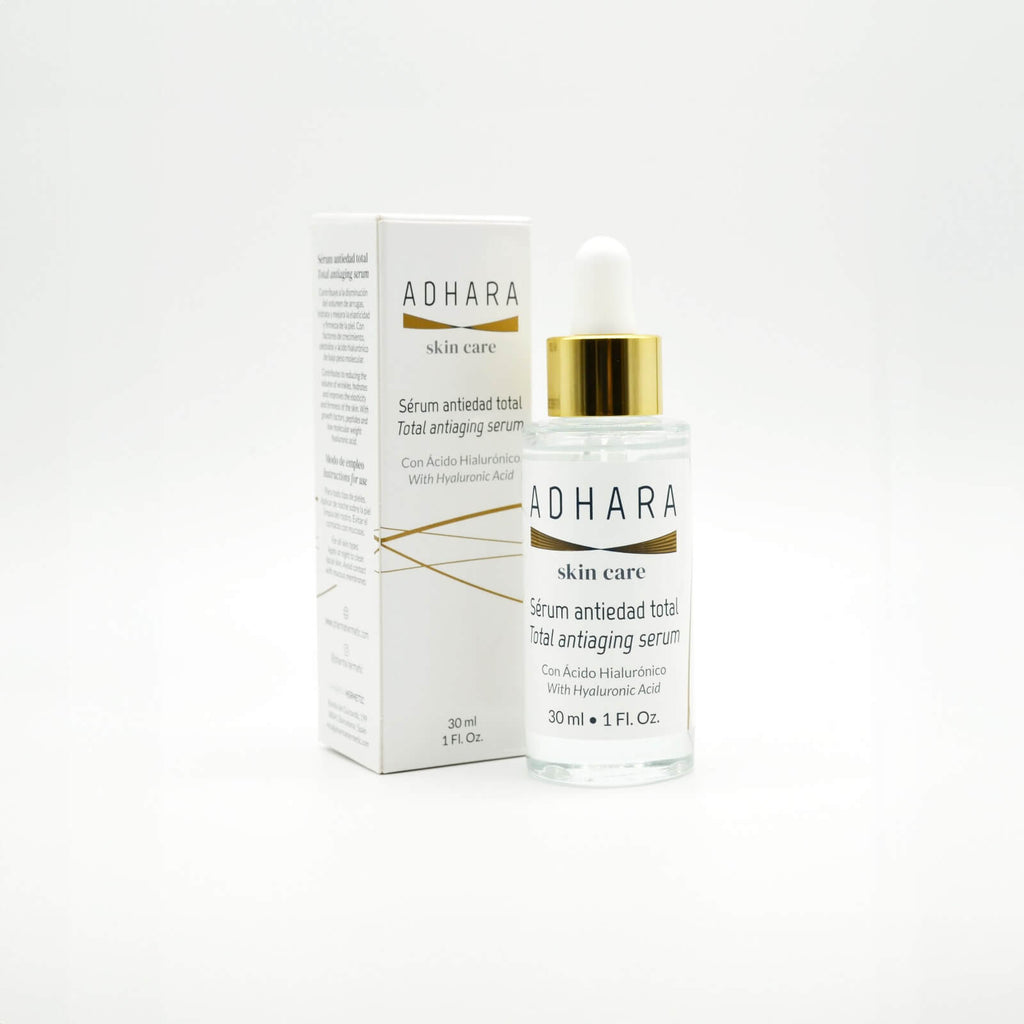 Adhara Skincare - Total Antiaging Serum (30ml)