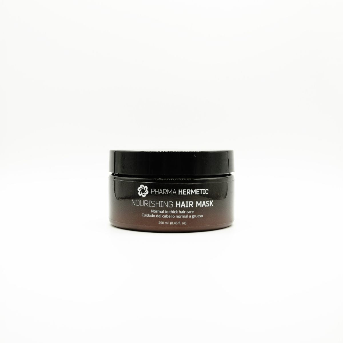 HERMETIC NOURISHING HAIR MASK - ΘΡΕΠΤΙΚΗ ΜΑΣΚΑ ΜΑΛΛΙΩΝ