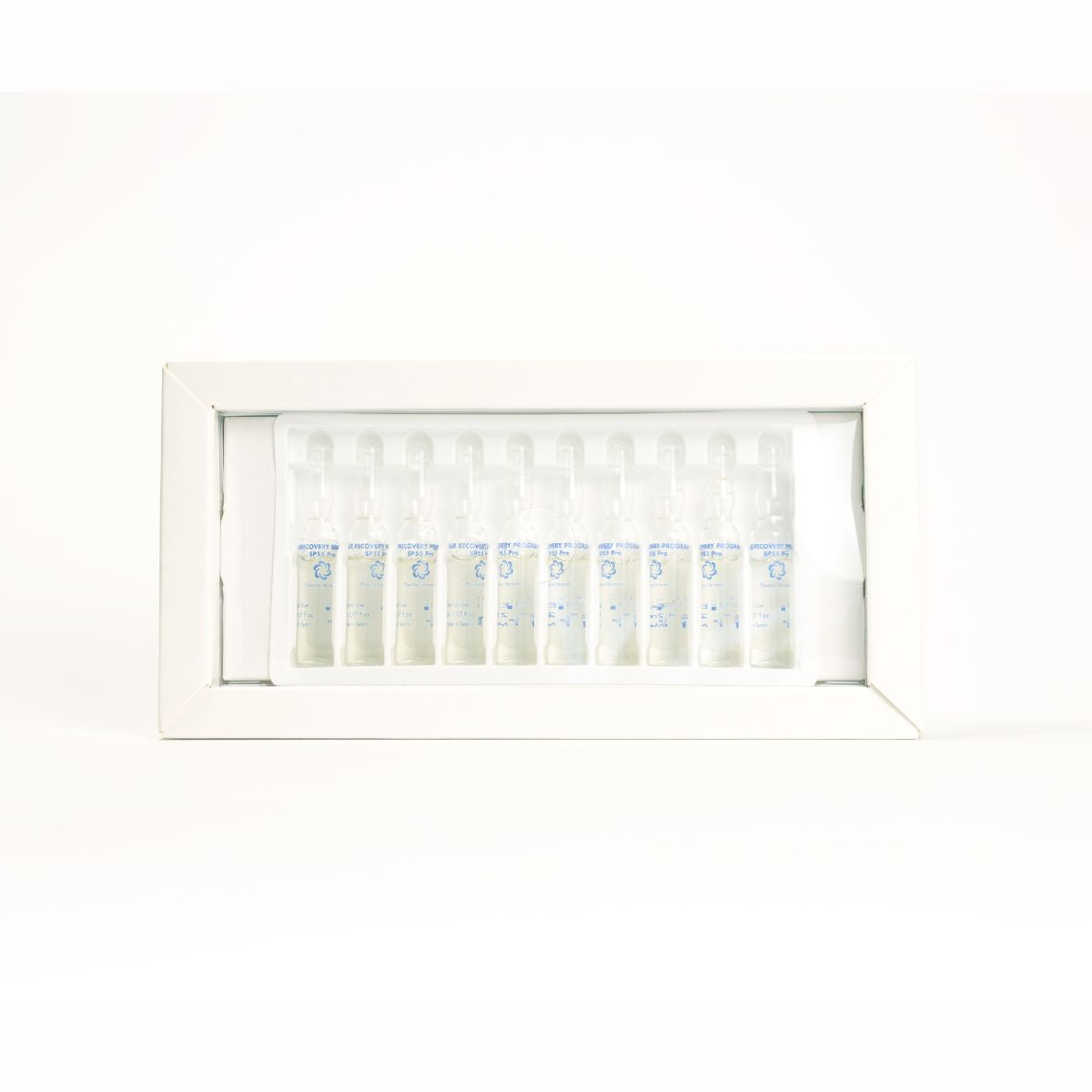 SP 55 Hair Recovery Ampoules (10 x 2ml)