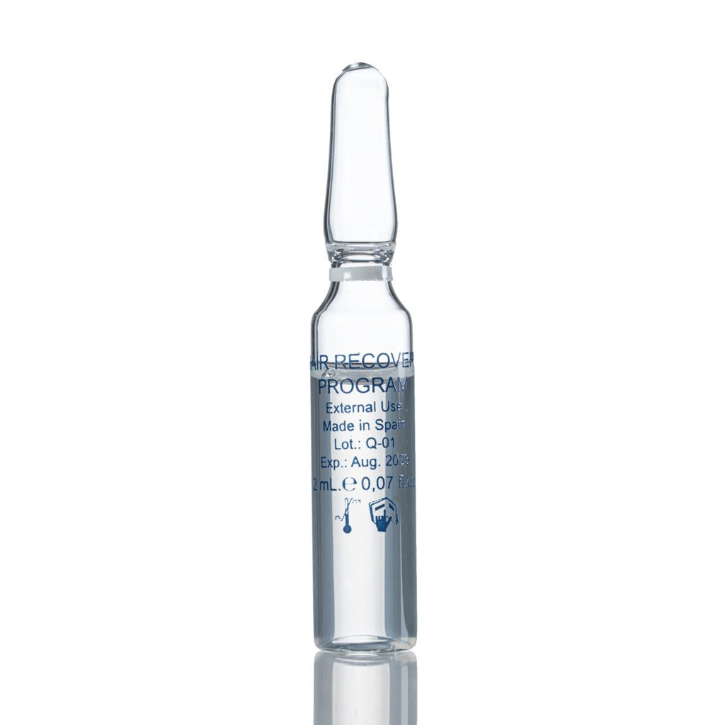SP 55 Hair Recovery Ampoules (10 x 2ml)