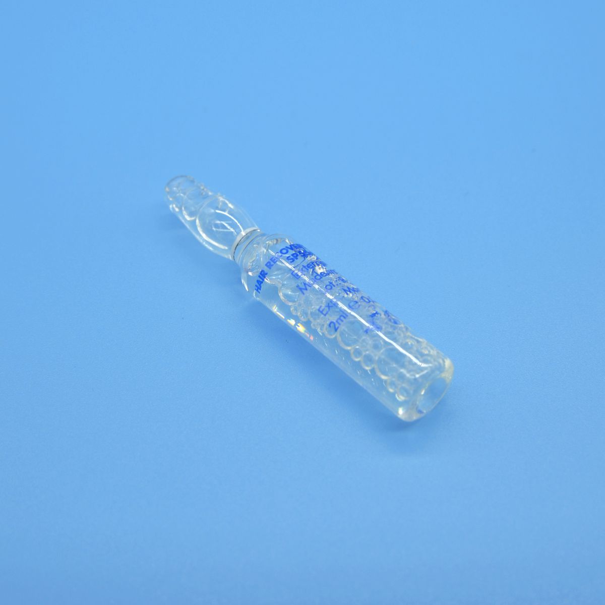 SP 55 Hair Recovery Ampoules (10 x 2ml)