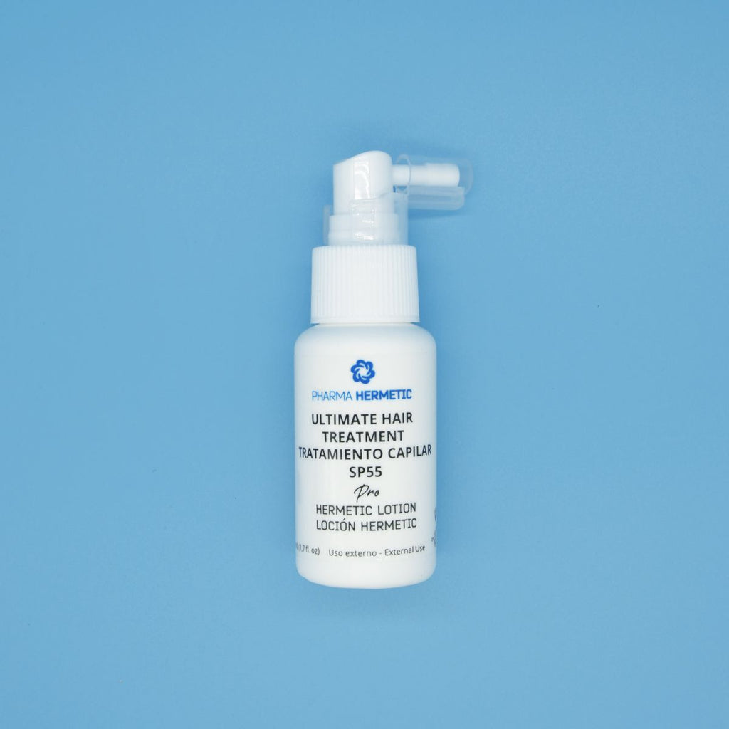HERMETIC LOTION (50ml)