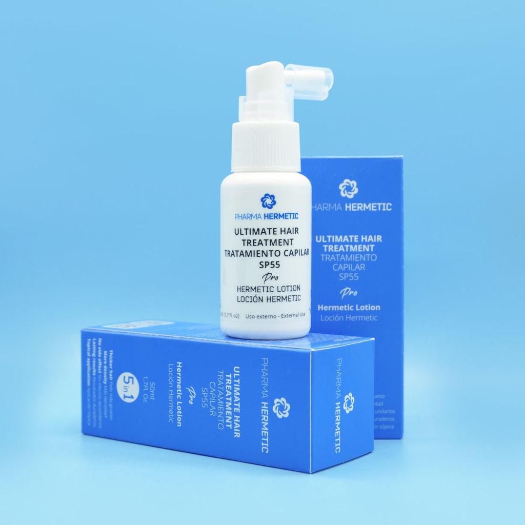 HERMETIC LOTION (50ml)