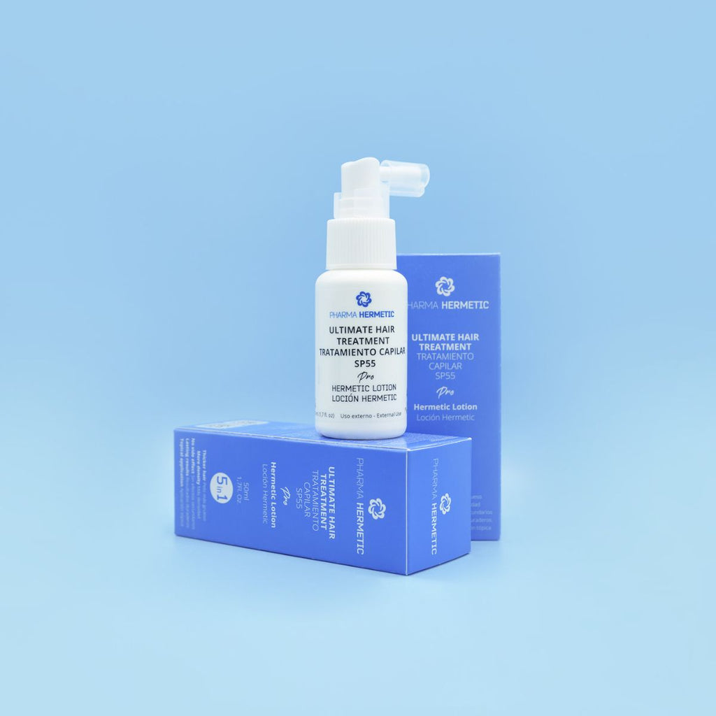 HERMETIC LOTION (50ml)