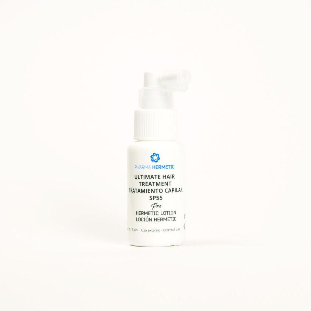HERMETIC LOTION (50ml)