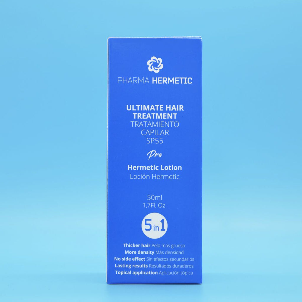 HERMETIC LOTION (50ml)