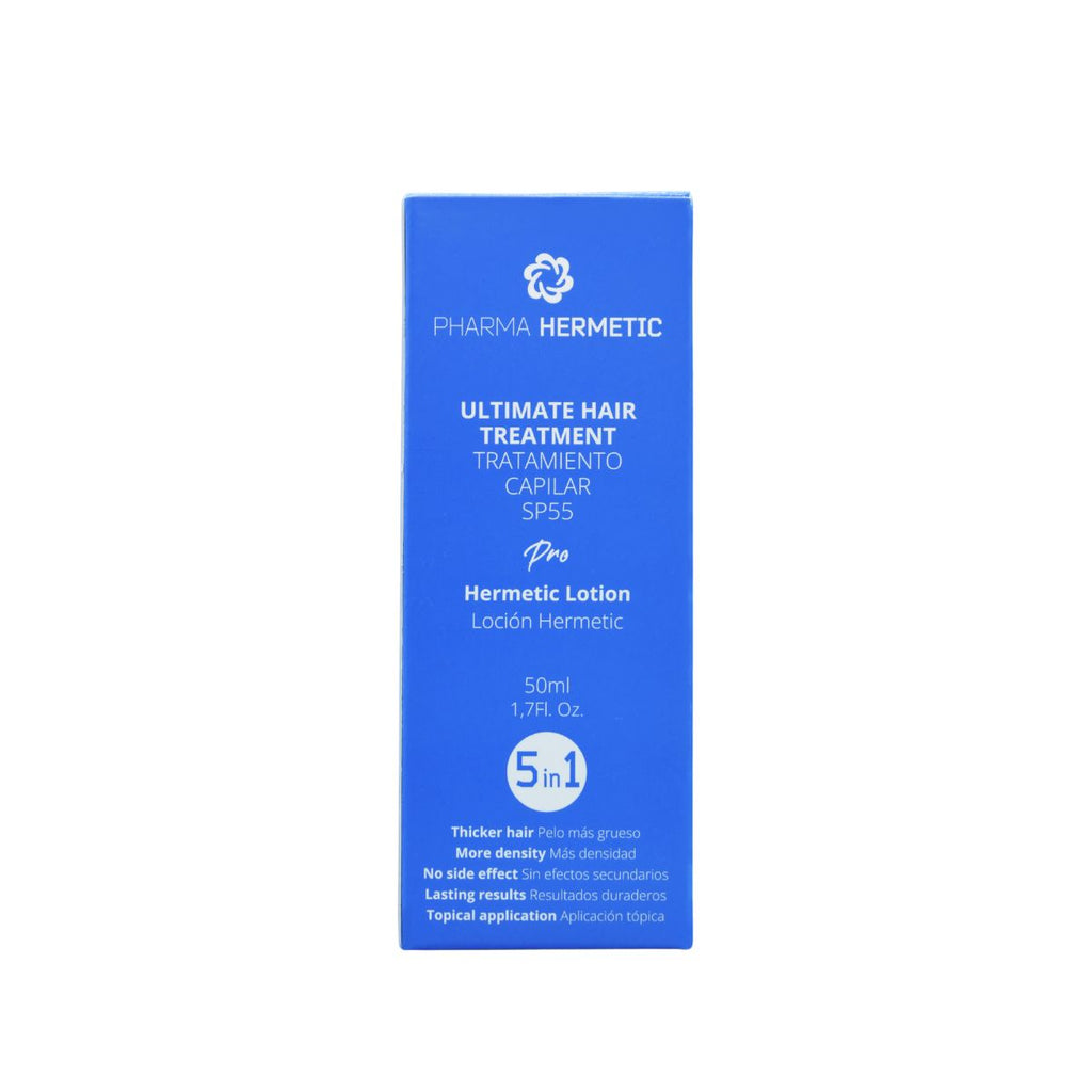 HERMETIC LOTION (50ml)