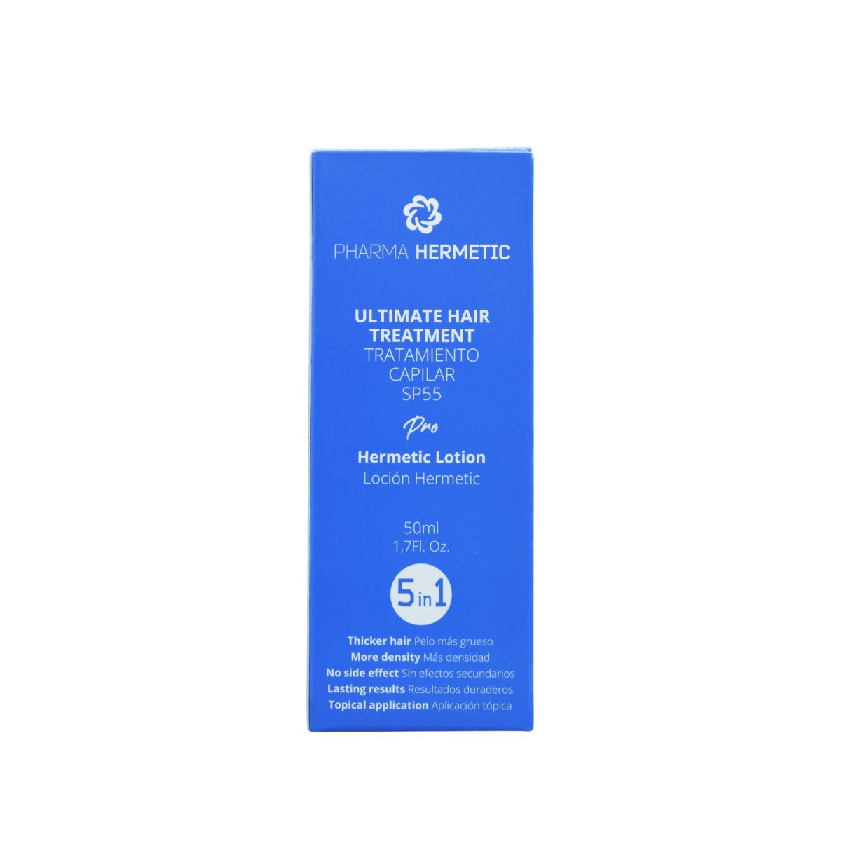 HERMETIC LOTION (50ml)