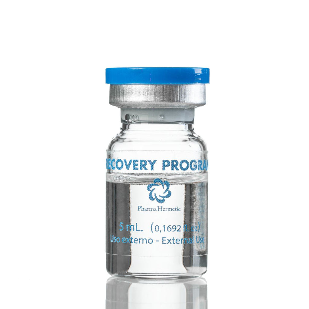 SP 55 Hair Recovery PHIALS (5 x 5ml)
