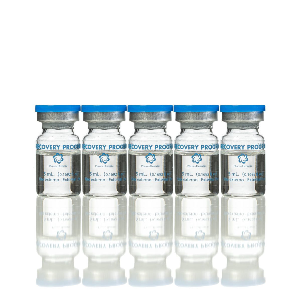 SP 55 Hair Recovery PHIALS (5 x 5ml)