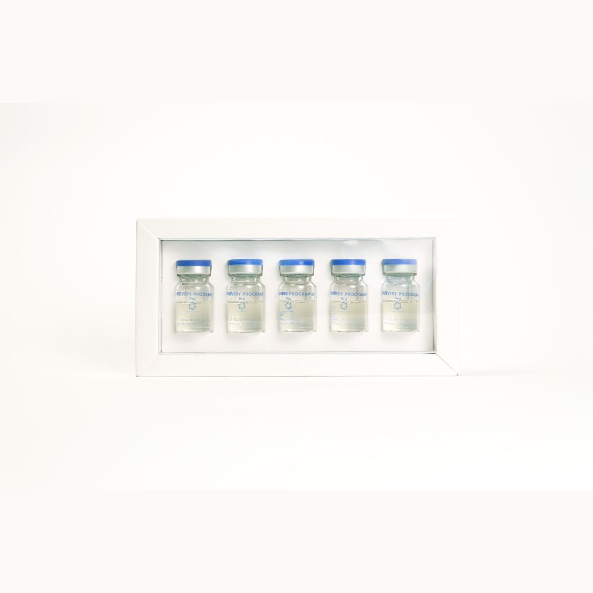 SP 55 Hair Recovery PHIALS (5 x 5ml)