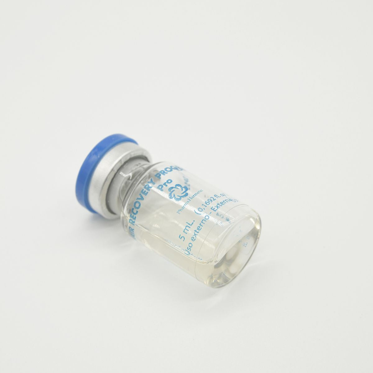 SP 55 Hair Recovery PHIALS (5 x 5ml)